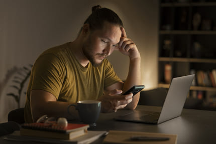 Evite a procrastinação